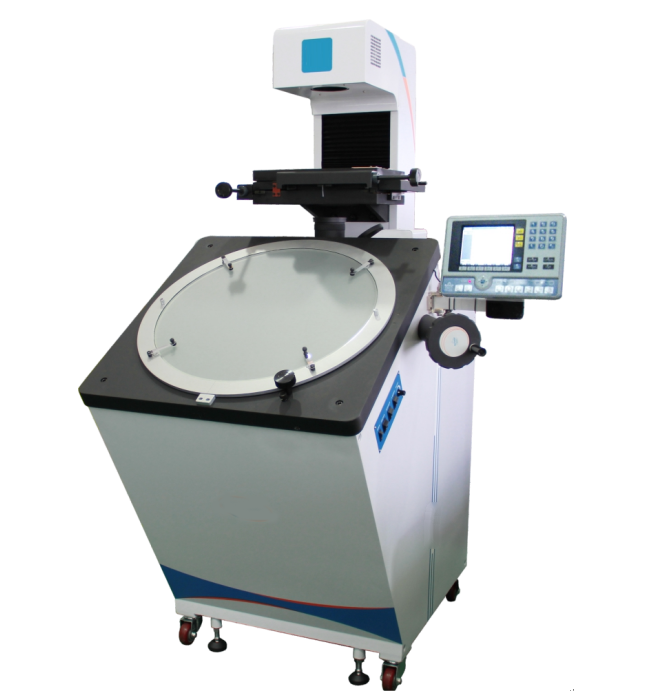 CY-CPJ-6020V Floor Profile Projector