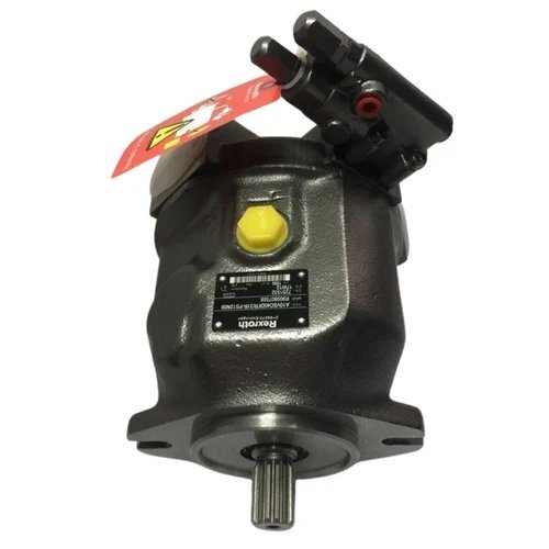 Rexroth A10Vso45 Hydraulic Pump - Application: Submersible