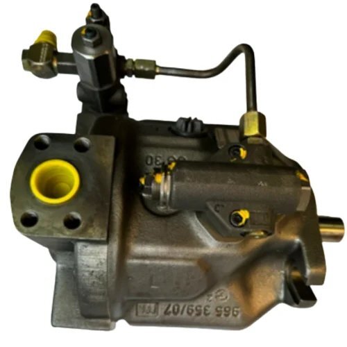 Rexroth A10Vso45Drglr-31Rppa12Nso160 Hydraulic Pump - Application: Submersible