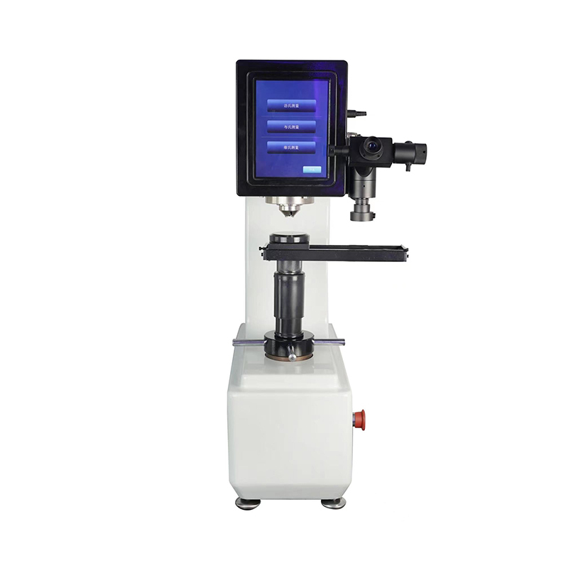 THBRV-187.5D Digital Display Blovey Hardness Tester