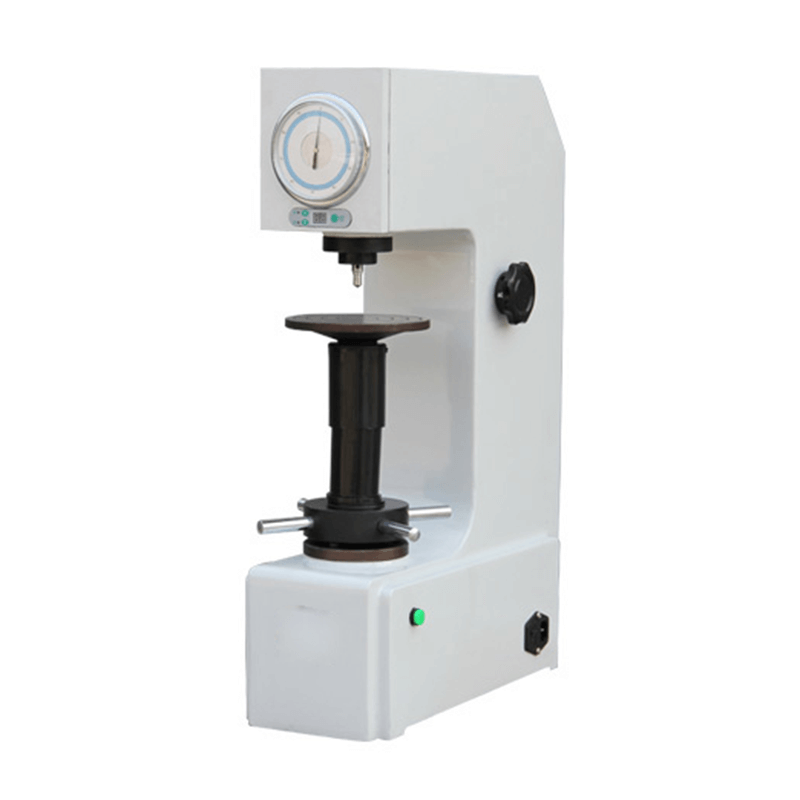 Hbs-3000Ct-Z Touch Screen Automatic Hardness Tester - Features: High Quality