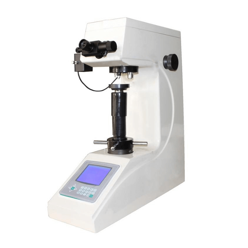 Hv-10 Vickers Hardness Tester - Features: High Quality