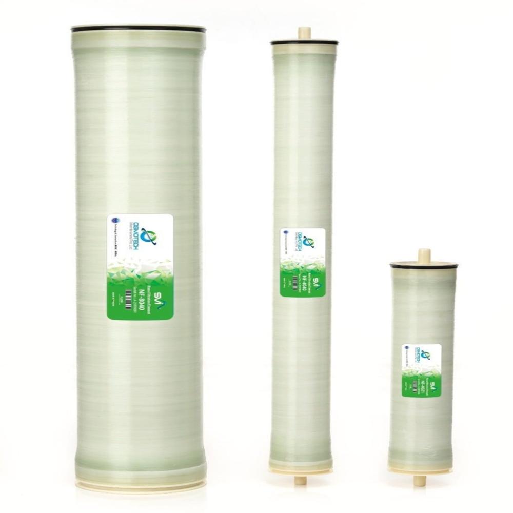 Nano Filtrarion