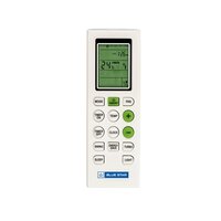 Blue Star 1.0 Ton 3 Star Fixed Speed Split AC-FB312DNU