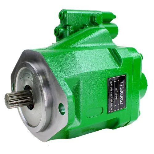 60 Hz Rexroth Hydraulic Pump - Application: Submersible