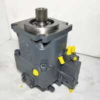 A4VG 140 WRexroth Hydraulic Piston Pump