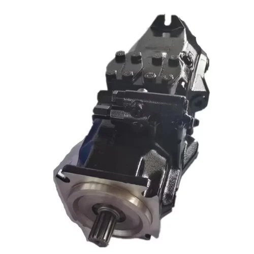 A20Vo190 Rexroth Hydraulic Pump - Color: Grey