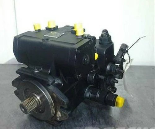 Rexroth A4VG73 HYDRAULIC PUMP
