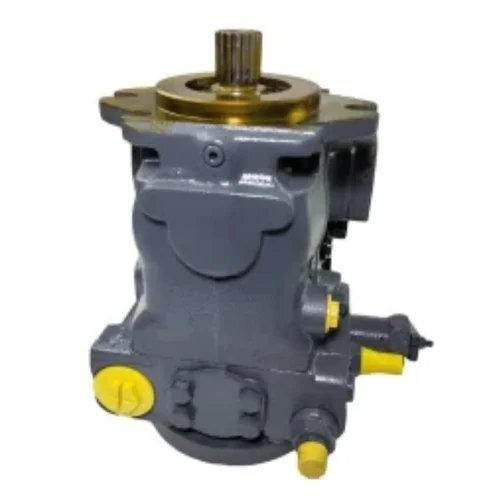 Rexroth A10Fzg02210W-Vrc02N00 Piston Pump - Color: Grey