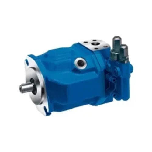Rexroth A10Fzo01410R-Vsc02N00 Piston Pump - Color: Blue