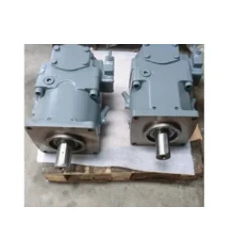 Rexroth A10Fzo01810R-Vsc02N00 Piston Pump - Color: Grey