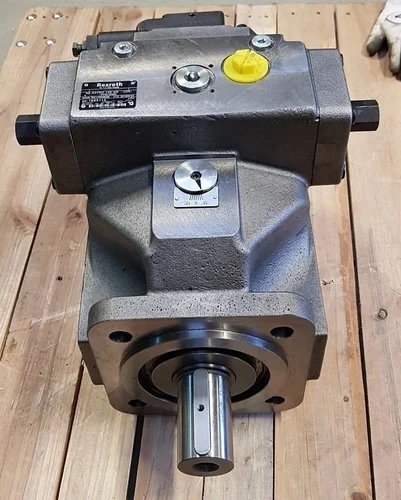 Rexroth A10vso18DRF HYDRAULIC PUMP