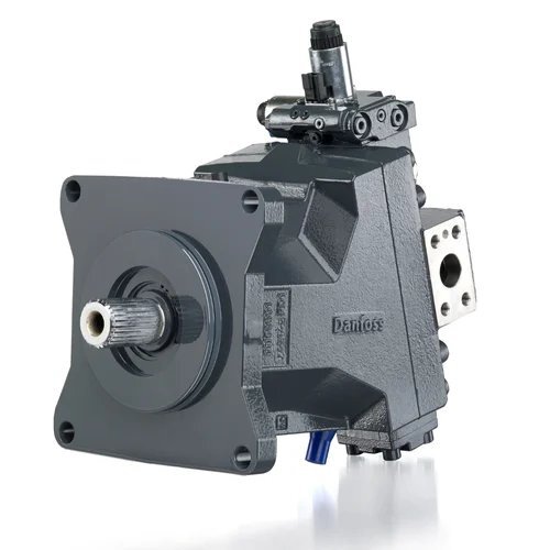 Danfoss Axial Piston Motor Supplier