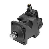 Sauer Danfoss 83071247 H1B-160-AA-L2-BA-N-B-PA-DS-LS-B-A20-NB-MB 0-B-00-NNN Hydraulic Motor