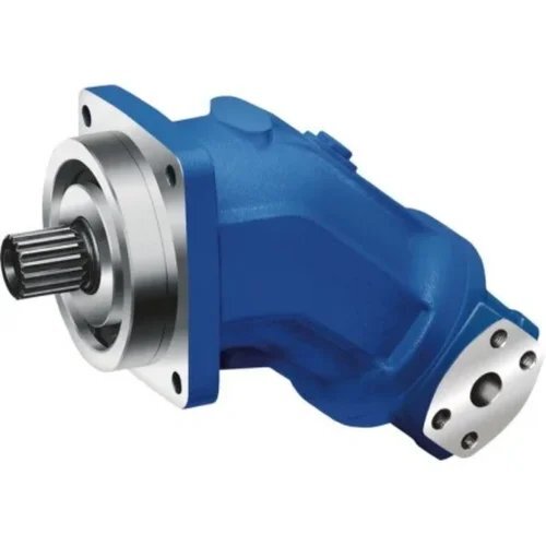 Rexroth Hydraulic Pump By Bosch Rexroth