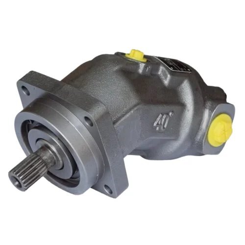 Rexroth Hydraulic Pump By Bosch Rexroth