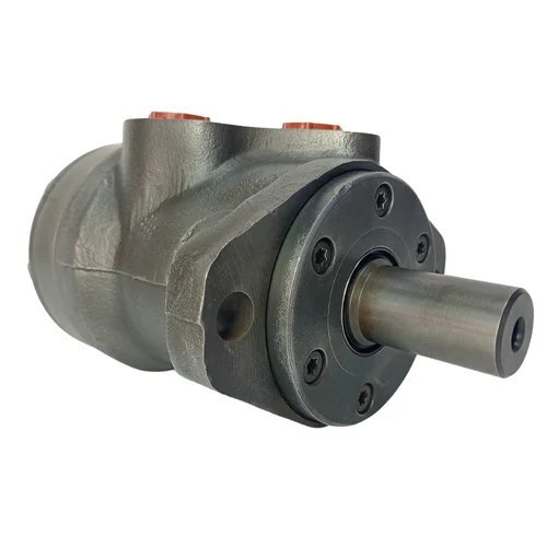 Danfoss 151-6132 Omr 100 Hydraulic Motor - Color: Grey