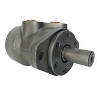 Danfoss 151-6132 Omr 100 Hydraulic Motor - Color: Grey