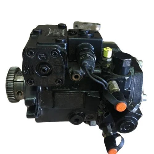 Bosch Rexroth Hydraulic Pump Supplier