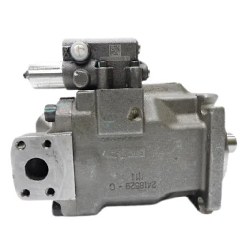 Bosch Rexroth Hydraulic Pump Supplier