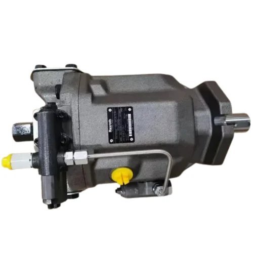 Rexroth R910940544 Aa A10Vso45Dr31R Psc62N00 Axial Piston Hydraulic Pump - Color: Black