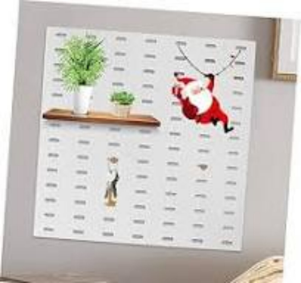 Pegboard Rack - Metal Type: Steel