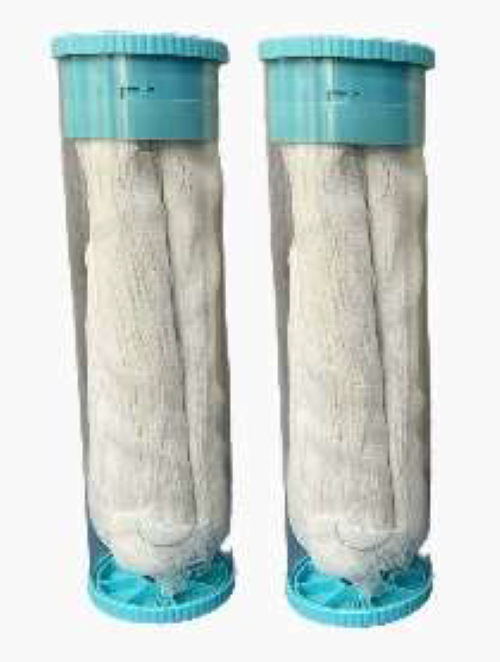 Uf 20 Inch Jumbo Uf Filter - Features: Good Quality