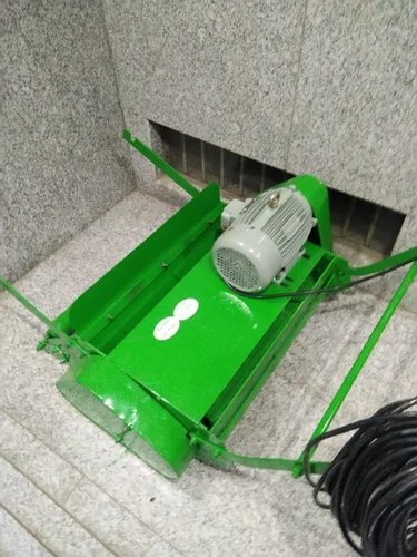 Crompton Heavy Duty Electric Lawn Mower