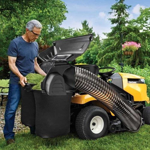 Cub Cadet Ride On Lawn Mowers LX 46