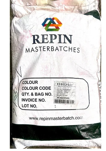 Repin PMMA Red Masterbatch