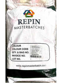 Repin Pmma Red Masterbatch - Purity: 99 %