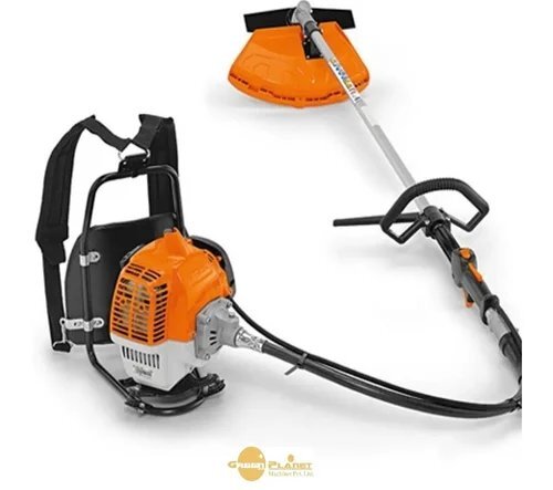Stihl Fr3001 Backpack Brush Cutter