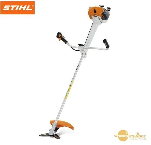 Stihl Fs 410 Brush Cutter Machine