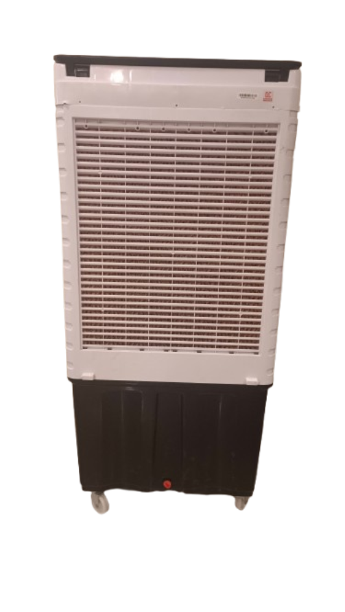 Pixel Plastic Air Cooler