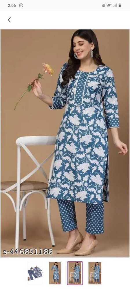 women 2 pc collection