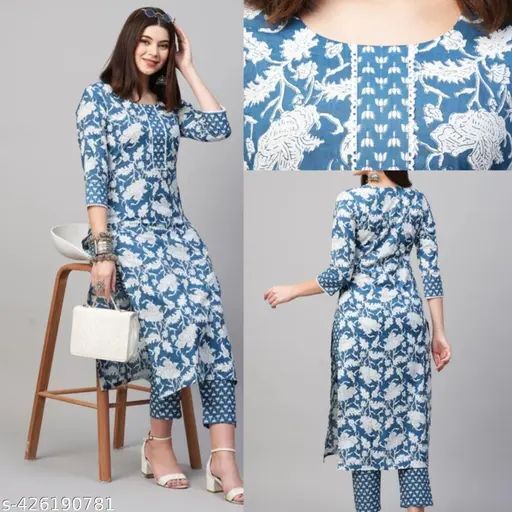 women 2 pc collection