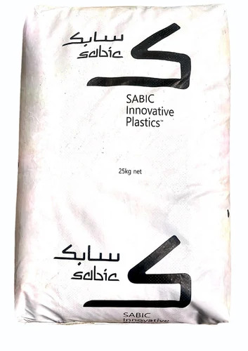 Sabic Innovative Pc Abs Granule - Color: White