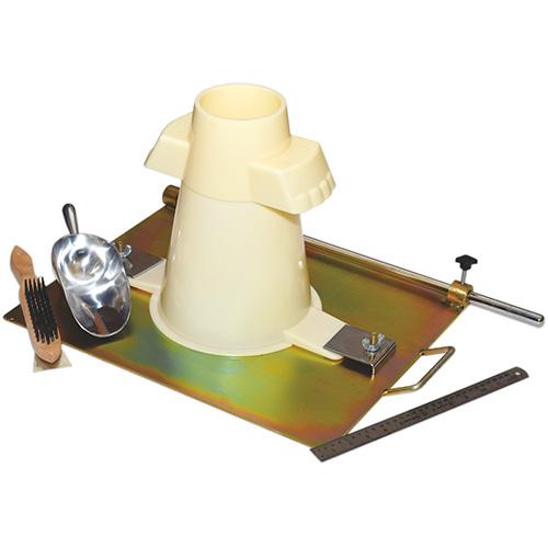 Slump Cone Plastic