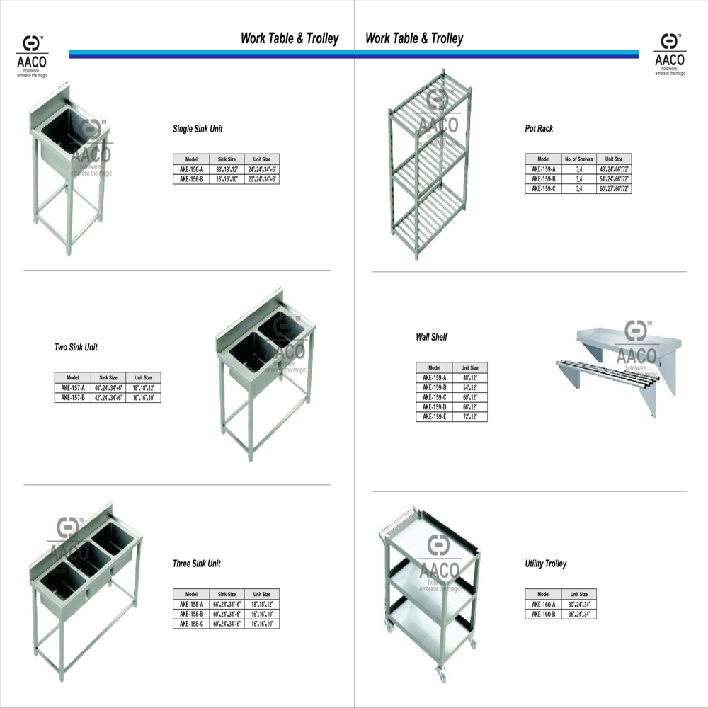 Chapatti Making Machine - Color: Silver