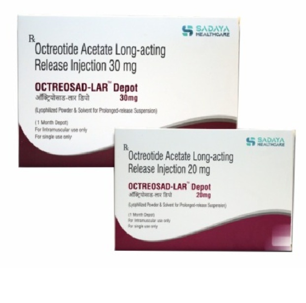 Octreotide Acetate Injection