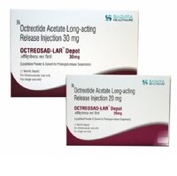 Octreotide Acetate Injection