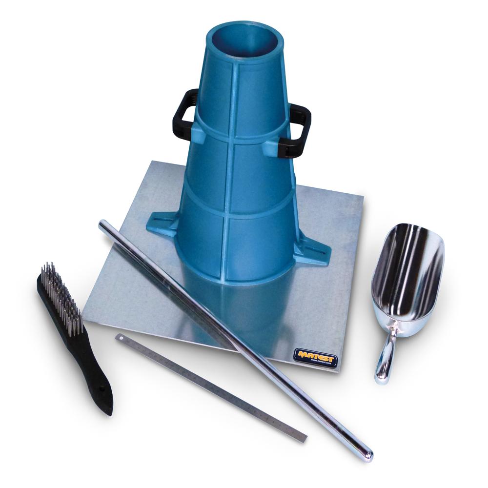 Slump Cone Plastic