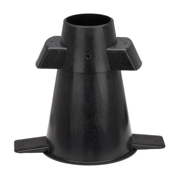 Slump Cone Plastic