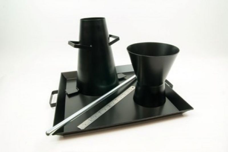 Slump Cone Plastic