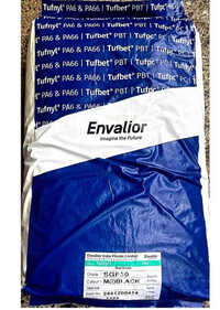 Tufnyl Sgf30 Nylon Glass Filled Granules - Color: White