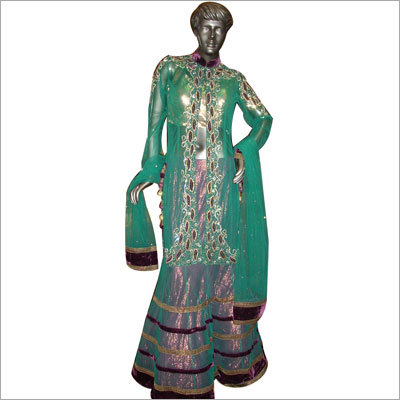 डिजाइनर लहंगे सूट