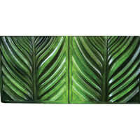 Fresh Leaf Art