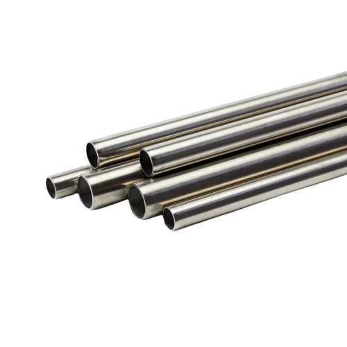 Stainless Steel Pipe - Application: Construction