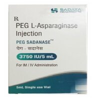 Peg L Asparaginase Injection