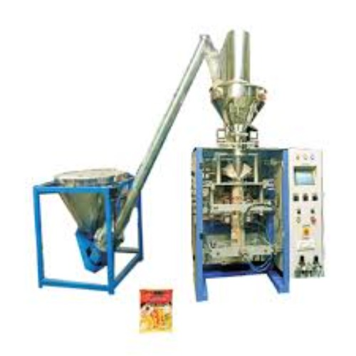 Powder Packing Machine - Application: 1voltagestabilizer Formachine: 6kva